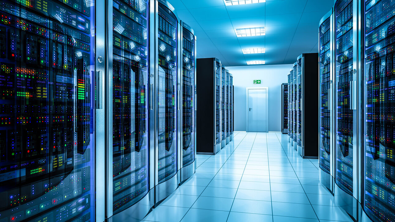 O que é melhor para minha empresa: Servidores Internos ou Datacenter?