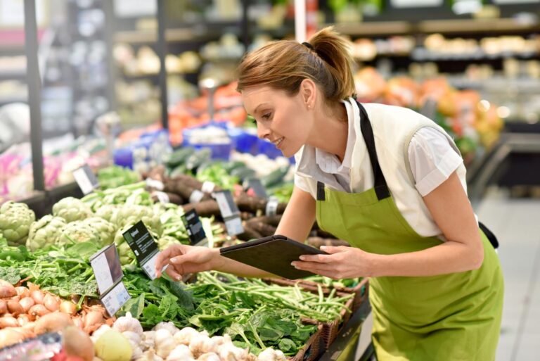 Como diminuir a perda de alimentos perecíveis?