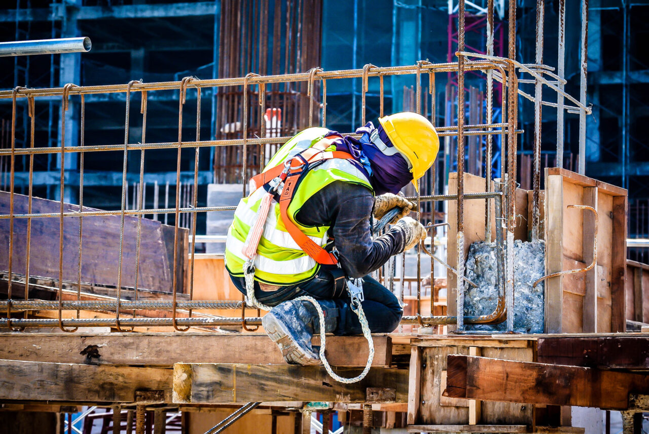 Gestão de riscos na construção civil: como evitar problemas?