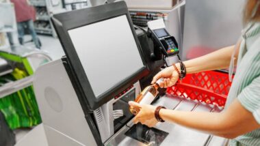 Tendências tecnológicas para supermercados