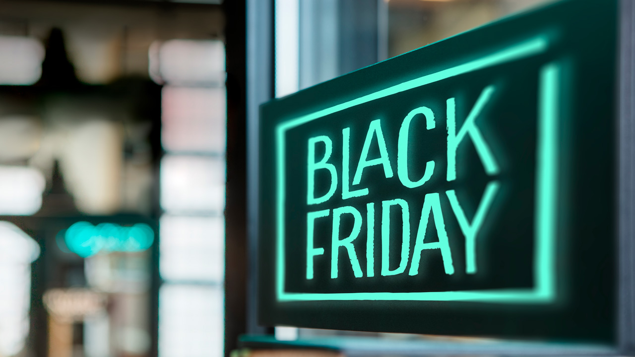 Black Friday 2023 Como Se Planejar Para Lucrar Mais 