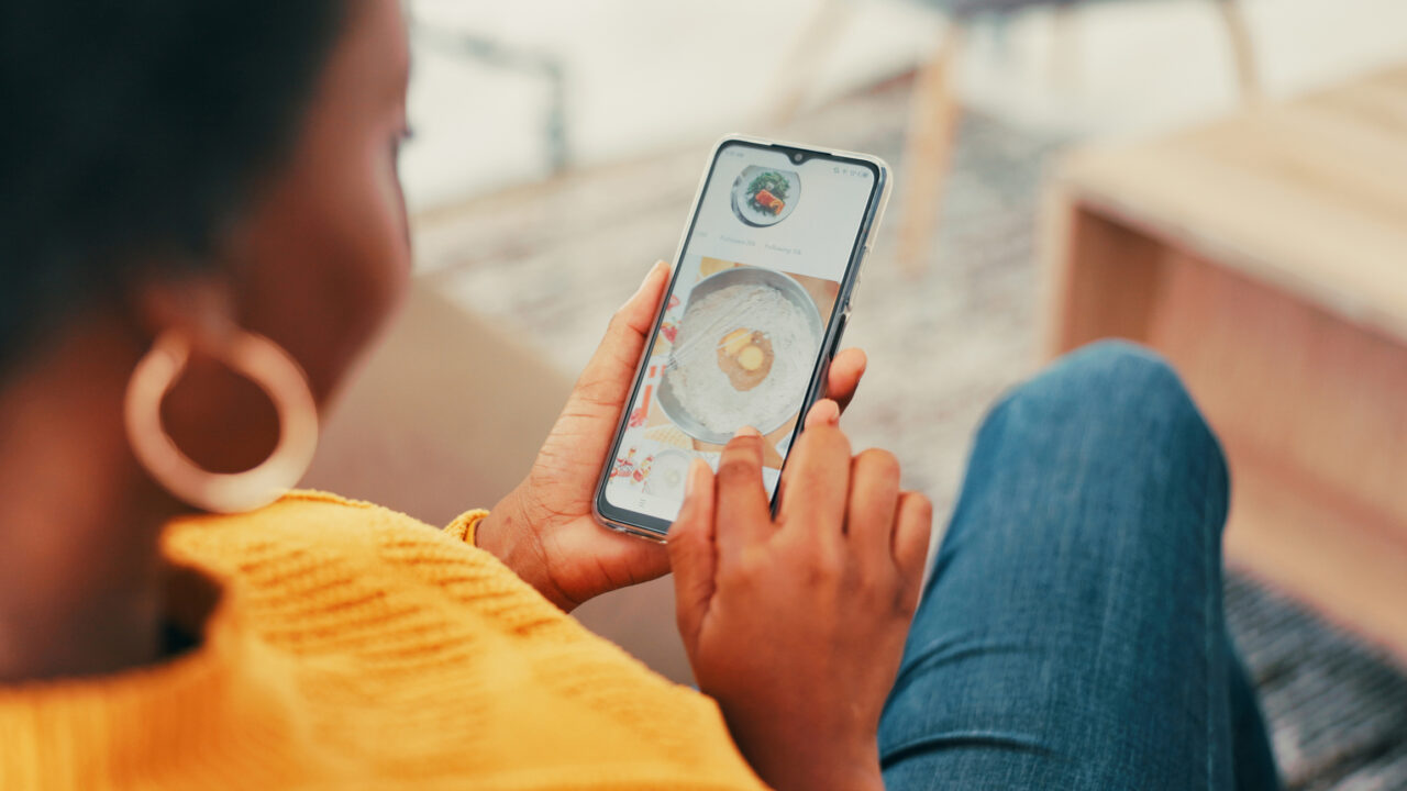 tiktok shop e social commerce