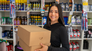 venda com produtos complementares