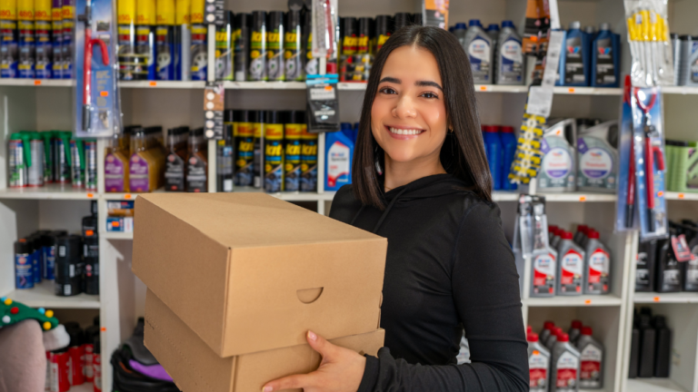 venda com produtos complementares